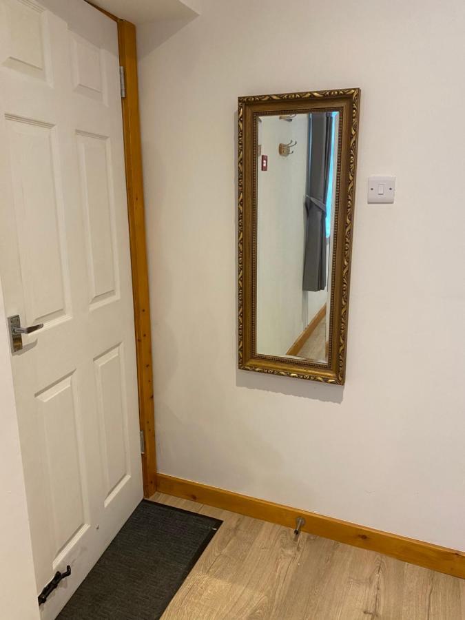 The Cellar On Hornby Apartment Morecambe Luaran gambar